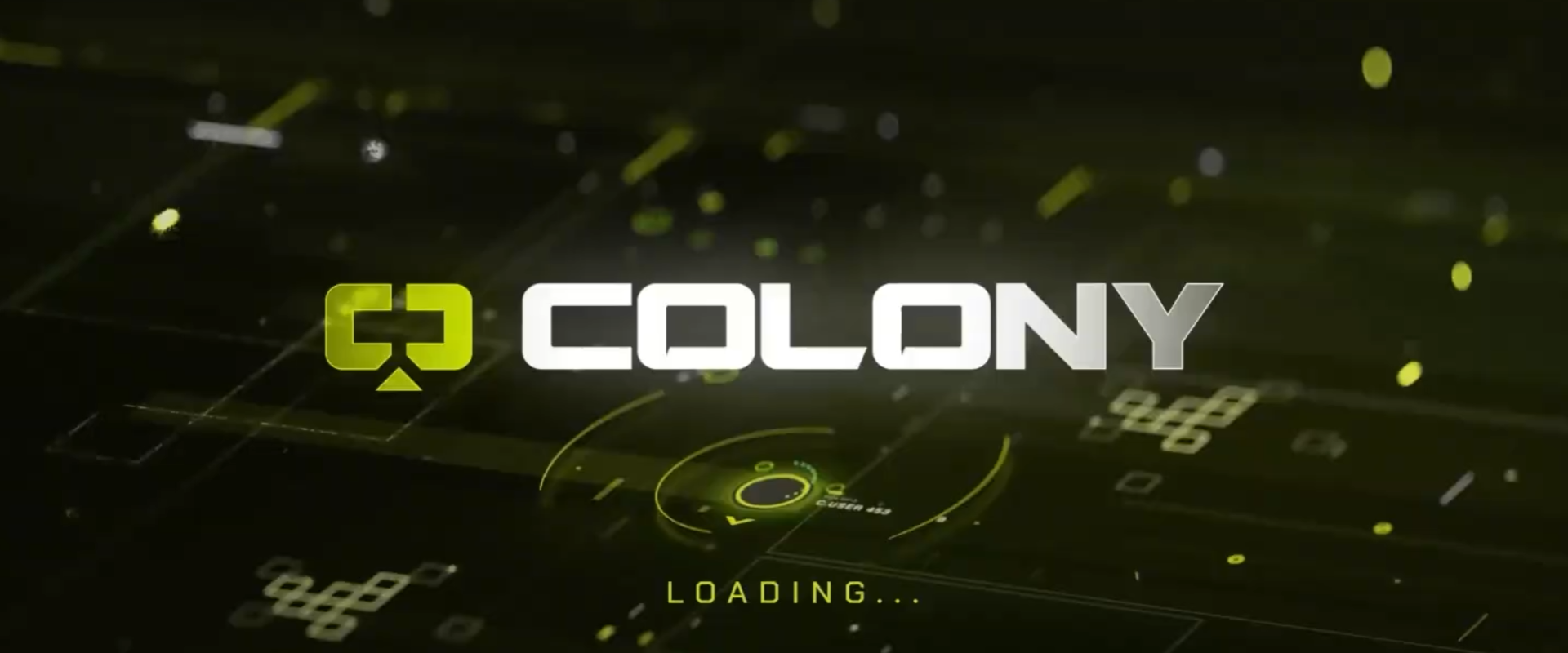 Colony